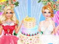 Juego Maestro de Pasteles de Boda 2 en línea