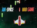 Juego Juego de guerra aeroespacial en línea