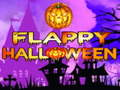 Juego Halloween aleteante en línea