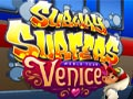 Juego Subway Surfers Venecia en línea