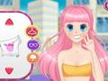 Juego Mi Avatar de Manga en línea