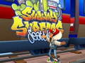 Juego Subway Surfers Seattle en línea