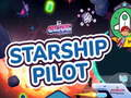 Juego Elliott desde la Tierra: Piloto de nave estelar en línea