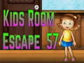 Juego Escape de la habitación de niños Amgel 57 en línea