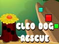 Juego Rescate de perros Cleo en línea