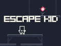 Juego Escapar Oculto en línea