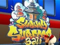 Juego Subway Surfers Bali en línea