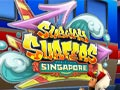 Juego Subway Surfers: Tour Mundial en Singapur en línea