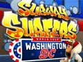 Juego Subway Surfers Washington D.C. en línea