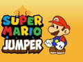 Juego Super Mario Saltador en línea