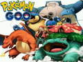 Juego Pokemon Goo en línea