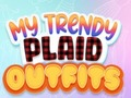 Juego Mis Conjuntos De Cuadros De Moda en línea