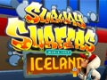 Juego Subway Surfers Islandia en línea