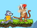 Juego Super Corredor de la Jungla en línea