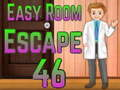Juego Amgel Escape Fácil de la Habitación 46 en línea