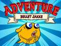 Juego Aventura de Bullet Jakke en línea