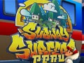 Juego Subway Surfers Perú en línea