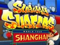 Juego Subway Surfers Shanghai en línea