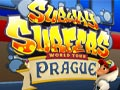 Juego Subway Surfers Praga en línea
