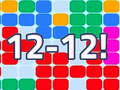 Juego 12-12! en línea