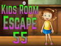 Juego Escape de la habitación de niños Amgel 54 en línea
