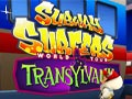 Juego Subway Surfers Transilvania en línea