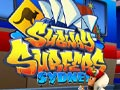 Juego Subway Surfers Sídney en línea