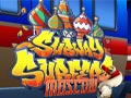 Juego Subway Surfers Moscú en línea