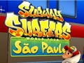 Juego Subway Surfers Sao Paulo en línea