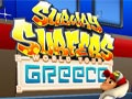 Juego Subway Surfers Grecia en línea