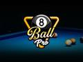 Juego 8 Ball Pro en línea