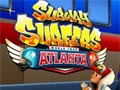 Juego Subway Surfers Atlanta en línea