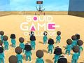 Juego Reto de los juegos del calamar en línea