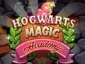 Juego Academia de Magia de Hogwarts en línea