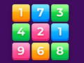 Juego Suma Puzzle: Aritmética en línea