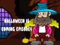 Juego Se acerca Halloween Episodio 4 en línea