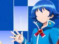 Juego Anime Iruma-Kun: Baldosas de Piano en línea