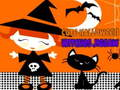 Juego Rompecabezas de Brujas de Halloween Lindo en línea