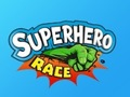 Juego Carrera de Superhéroes en línea
