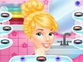 Juego Anfitriona de Gala Princesa en línea