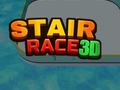 Juego Carrera de Escaleras 3D en línea
