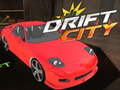 Juego Ciudad Drift en línea