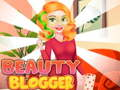 Juego Bloguera de Belleza en línea