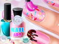 Juego Arte de Uñas en línea