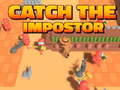 Juego Atrapa Al Impostor en línea