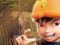 Juego Boboiboy Azulejos de Piano en línea