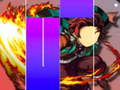 Juego Kimetsu Para Cazador de Demonios S2 en línea
