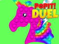Juego ¡Pop It! Duelo en línea
