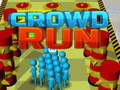Juego Carrera de Multitudes 3D en línea