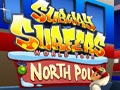 Juego Subway Surfers Polo Norte en línea